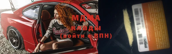 тгк Абаза
